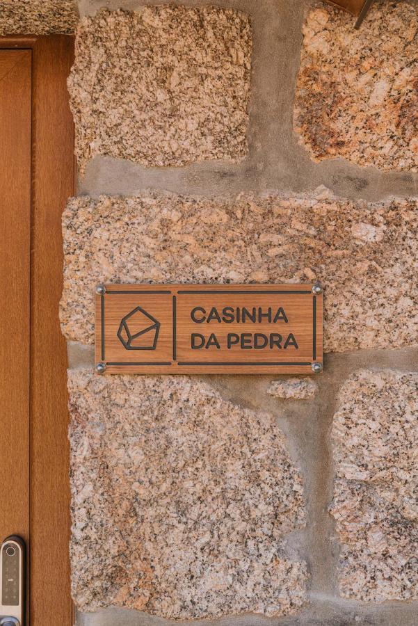 Casinhas De Vilar Marco de Canavezes Esterno foto